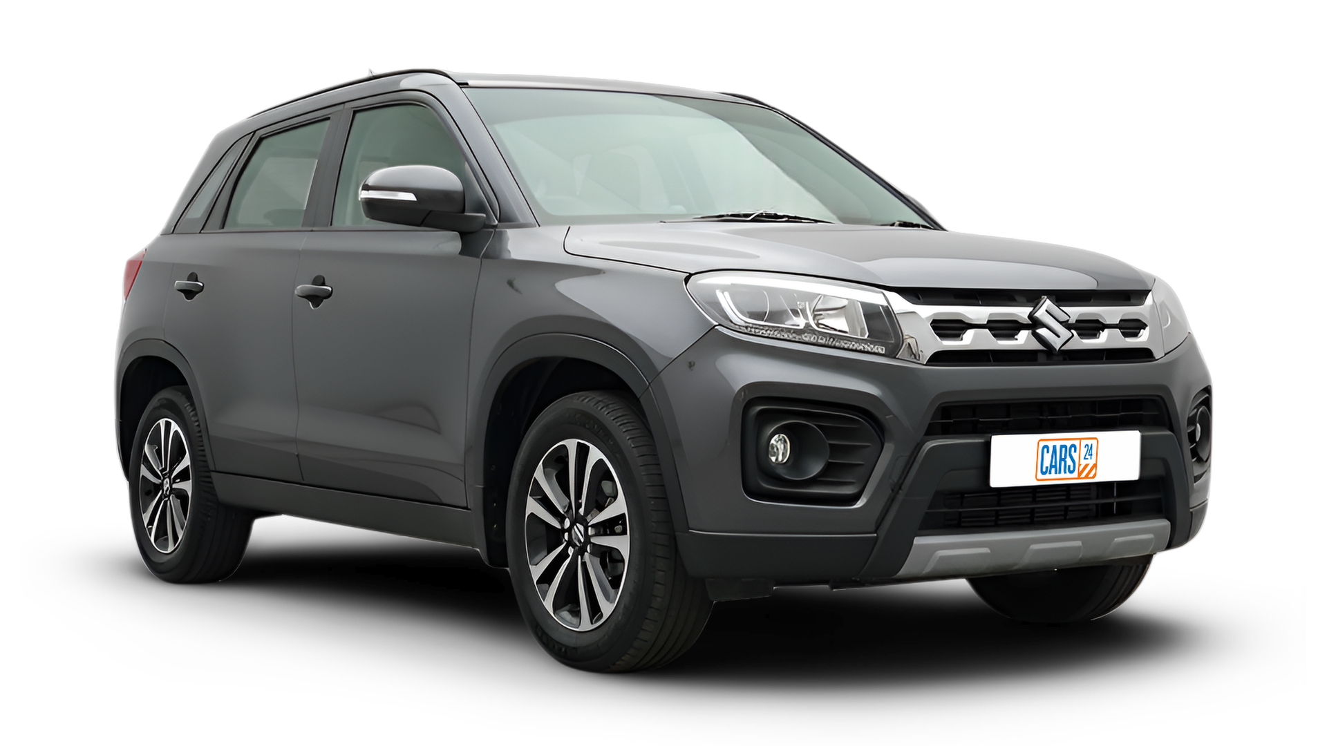 Maruti Vitara Brezza-img